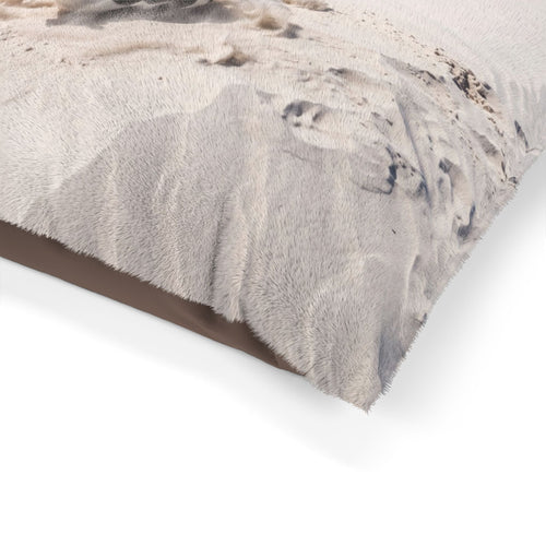 Brazilian Terrier Pet Bed