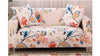 Single double triple four seater sofa cover