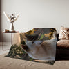 Thai Bangkaew Dog Blanket