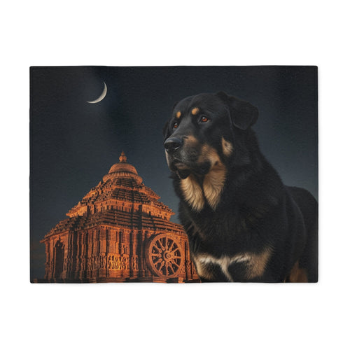 Bakharwal Blanket