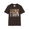 Kromfohrlander Tee Shirt