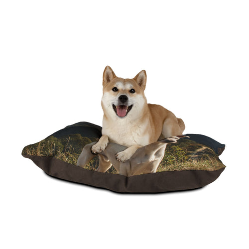 Gull Terrier Pet Bed
