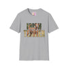 Irish Terrier Tee Shirt