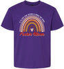 Foster Mom Children's Gildan Soft Shirt