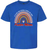 Foster Mom Children's Gildan Soft Shirt