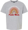 Foster Mom Children's Gildan Soft Shirt