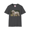 Komondor Tee Shirt