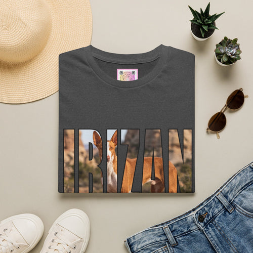 Ibizan Hound Tee Shirt