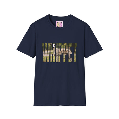 Whippet Tee Shirt