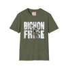 Bichon Frise Tee Shirt