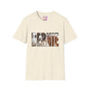 Saint Bernard (Bernie) Tee Shirt