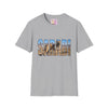 Sarabi Tee Shirt