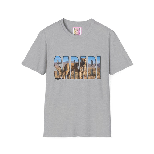 Sarabi Tee Shirt