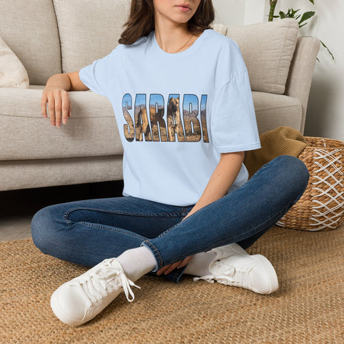 Sarabi Tee Shirt