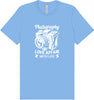 Photography Love Affair  Adult Bella Canvas Shirt