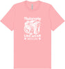 Photography Love Affair  Adult Bella Canvas Shirt