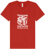 Photography Love Affair  Unisex V-Neck Shirt