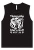 Photography Love Affair  Muscle Tank