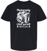 Photography Love Affair  Children's Gildan Soft Shirt