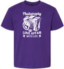 Photography Love Affair  Children's Gildan Soft Shirt
