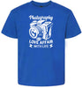 Photography Love Affair  Children's Gildan Soft Shirt