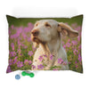 Pet Bed – Plush Dog Bed, 3 Size Options