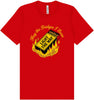 May the Bridges I Burn Light the Way Adult Bella Canvas Shirt