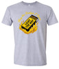 May the Bridges I Burn Light the Way Adult Gildan Soft Shirt