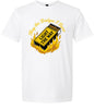 May the Bridges I Burn Light the Way Adult Gildan Soft Shirt