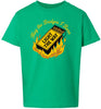 May the Bridges I Burn Light the Way Children's Gildan Soft Shirt