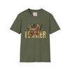 Irish Terrier Tee Shirt