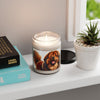 Soy Candle – Scented Jar Candle