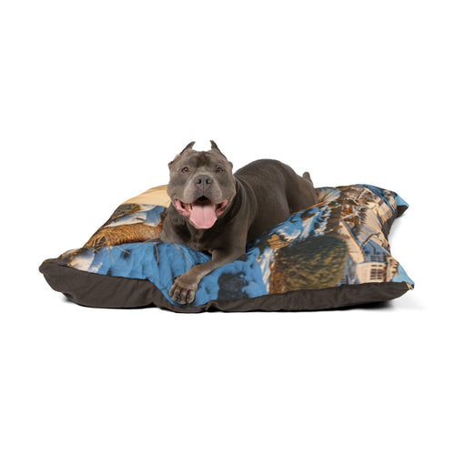 Shih Tzu Pet Bed