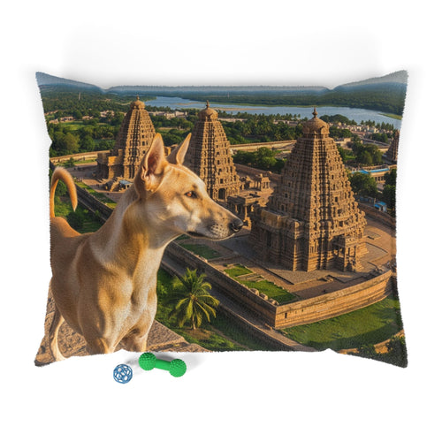 Chippiparai Pet Bed