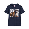 Boxer Dog Tee Shirt