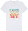 Son in Law is My Favorite Unisex V-Neck Shirt