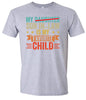 Son in Law is My Favorite Adult Gildan Soft Shirt