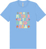 Mother of the Bride Era Adult Bella Canvas Shirt