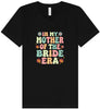 Mother of the Bride Era Unisex V-Neck Shirt