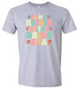 Mother of the Bride Era Adult Gildan Soft Shirt