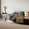 Nova Scotia Duck Tolling Retriever Blanket