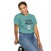 Faith T-Shirt with Matching Pet Apparel — Coordinated Christian Matching Outfits💙