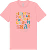 Mother of the Groom Era Adult Bella Canvas Shirt