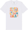 Mother of the Groom Era Adult Bella Canvas Shirt