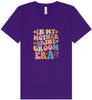 Mother of the Groom Era Unisex V-Neck Shirt