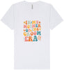 Mother of the Groom Era Unisex V-Neck Shirt