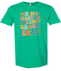 Mother of the Groom Era Adult Gildan Soft Shirt