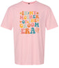 Mother of the Groom Era Adult Gildan Soft Shirt