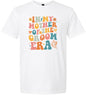 Mother of the Groom Era Adult Gildan Soft Shirt
