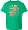 Mother of the Groom Era Children's Gildan Soft Shirt